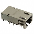JT3-1105HL - CONN JACK 1PORT 10G BASE-T PCB