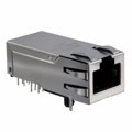 0857912020 - CONN JACK 1PORT 1000 BASE-T PCB