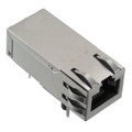 0857910020 - CONN JACK 1PORT 1000 BASE-T PCB
