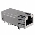 0857913020 - CONN JACK 1PORT 1000 BASE-T PCB