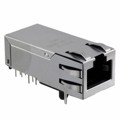 0857914020 - CONN JACK 1PORT 1000 BASE-T PCB