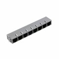 J8064D688ANL - CONN JACK 8PORT 100 BASE-TX PCB