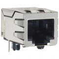SI-20140 - CONN JACK 1PORT 10 BASE-T PCB