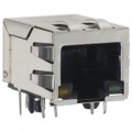 SI-40138 - CONN JACK 1PORT 100 BASE-T PCB