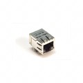 SI-40141 - CONN JACK 1PORT 100 BASE-T PCB