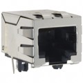 SI-10021 - CONN JACK 1PORT 100 BASE-T PCB