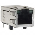 SI-50170 - CONN JACK 1PORT 100 BASE-T PCB