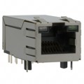 JK0-0016NL - CONN JACK 1PORT 1000 BASE-T PCB