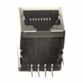 J00-0062 - CONN JACK 1PORT 10 BASE-TX PCB