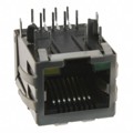 J0024D21BNL - CONN JACK 1PORT 100 BASE-TX PCB
