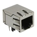 SI-60063-F - CONN JACK 1PORT 100 BASE-T PCB