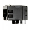 6605424-1 - CONN JACK 1PORT 100 BASE-T