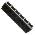 5-6610084-1 - CONN JACK 6PORT 100 BASE-T