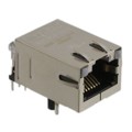 08B0-1X1T-01-F - CONN JACK 1PORT 100 BASE-T PCB