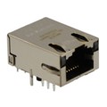 L829-1J1T-D2 - CONN JACK 1PORT 1000 BASE-T PCB