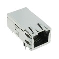 SI-51002-F - CONN JACK 1PORT 1000 BASE-T PCB