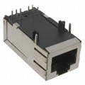 JK0-0044NL - CONN JACK 1PORT 100 BASE-TX PCB