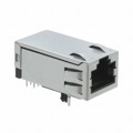 A60-114-200P471 - CONN JACK 1PORT 1000 BASE-T PCB