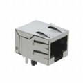 A63-114-300P131 - CONN JACK 1PORT 100 BASE-T PCB
