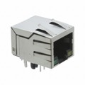 A60-114-331P432 - CONN JACK 1PORT 1000 BASE-T PCB