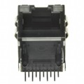 6605814-6 - CONN JACK 1PORT 1000 BASE-T