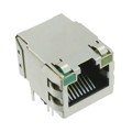 5-6605728-1 - CONN JACK 1PORT 100 BASE-T