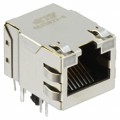6605833-6 - CONN JACK 1PORT 1000 BASE-T