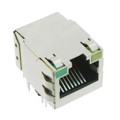 6605834-1 - CONN JACK 1PORT 100 BASE-T