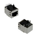 6605708-1 - CONN JACK 1PORT 100 BASE-T