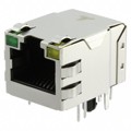 5-6605706-1 - CONN JACK 1PORT 100 BASE-T