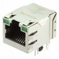 1-6605833-1 - CONN JACK 1PORT 1000 BASE-T