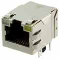 1-6605814-3 - CONN JACK 1PORT 1000 BASE-T
