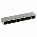 JX8064D688ANL - CONN JACK 8PORT 100 BASE-TX PCB