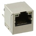 JD2-0001NL - CONN JACK 1PORT 100 BASE-TX PCB
