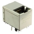 JD3-0002NL - CONN JACK 1PORT 1000 BASE-T PCB