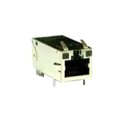 RJMG201220030NR - CONN JACK 1PORT 1000 BASE-T PCB