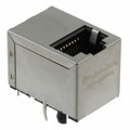 JXD3-0004NL - CONN JACK 1PORT 100 BASE-TX PCB