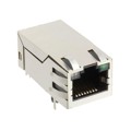 ARJ-128 - CONN JACK 1PORT 10G BASE-T PCB