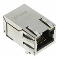J3011G21WNL - CONN JACK 1PORT 100 BASE-TX SMD