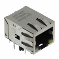 JKM-0200NL - CONN JACK 1PORT 1000 BASE-T PCB