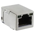 JXD6-0001NL - CONN JACK 1PORT SMD RJ45 1X1