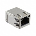JXD6-0002NL - CONN JACK 1PORT SMD RJ45 1X1