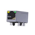ARJM11D7-001-JJ-CW2 - CONN JACK 1PORT 100 BASE-T PCB