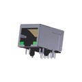ARJM11B1-001-JA-CW2 - CONN JACK 1PORT 100 BASE-T PCB