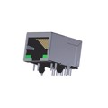 ARJM11B1-001-JJ-EW2 - CONN JACK 1PORT 100 BASE-T PCB