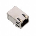 0480250092 - CONN JACK 1PORT AUTOMDIX PCB