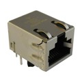 2250031-1 - CONN JACK 1PORT 100 BASE-TX PCB