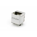 JXD2-9015NL - CONN JACK 1PORT 1000 BASE-T PCB