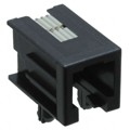 1-1705949-1 - CONN MOD JACK 4P4C R/A UNSHLD