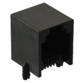 615006138421 - CONN MOD JACK 6P6C R/A UNSHLD